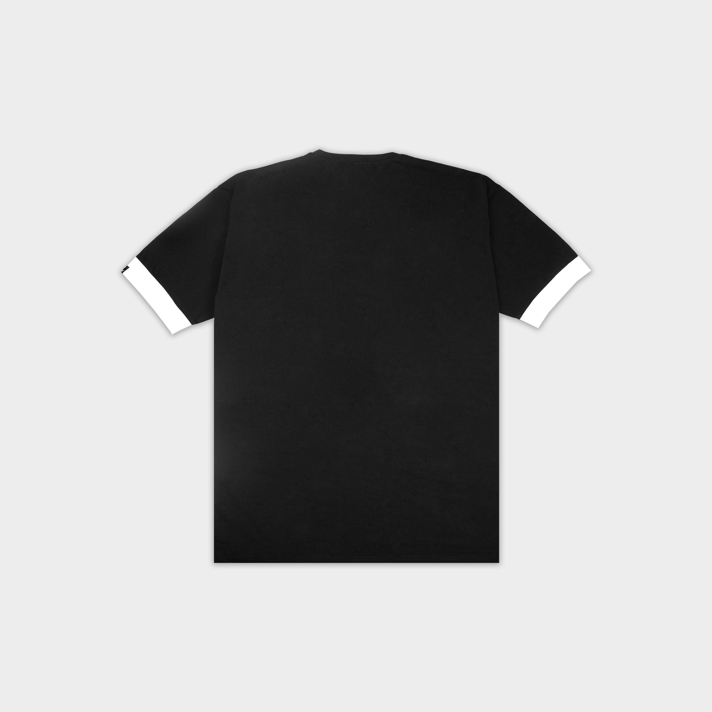 TERK Oversized T-Shirt with Signature Logo
