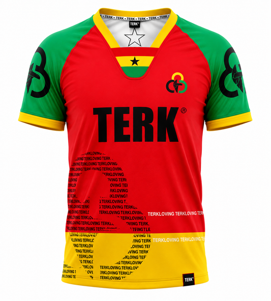 TERK® Heritage Jersey™