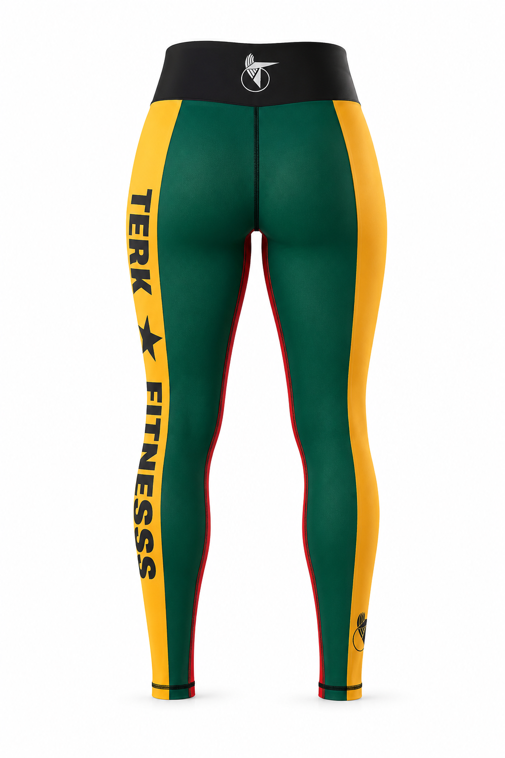 TERK GHANA LEGGINGS