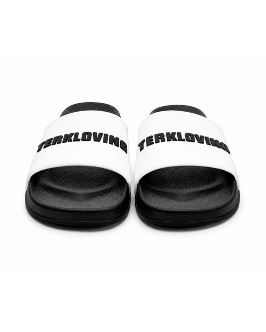 TERKLOVING® 3D Logo Slides
