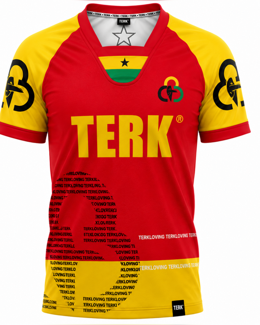 TERK® Heritage Jersey™