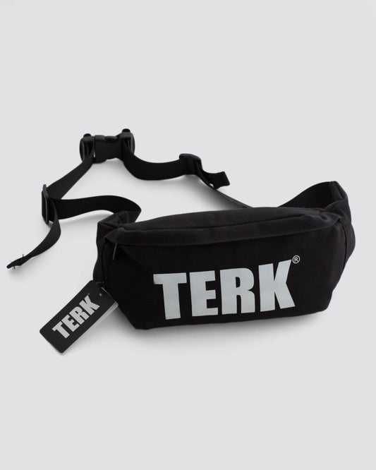 TERK Logo Belt Bag