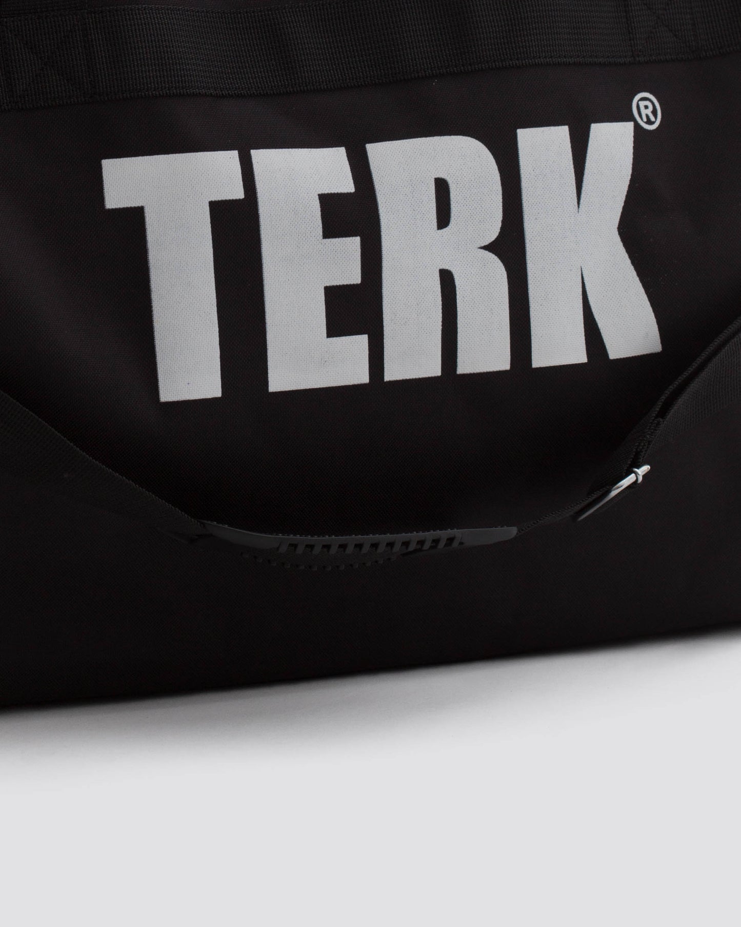 TERK Duffle Bag — Edition 02