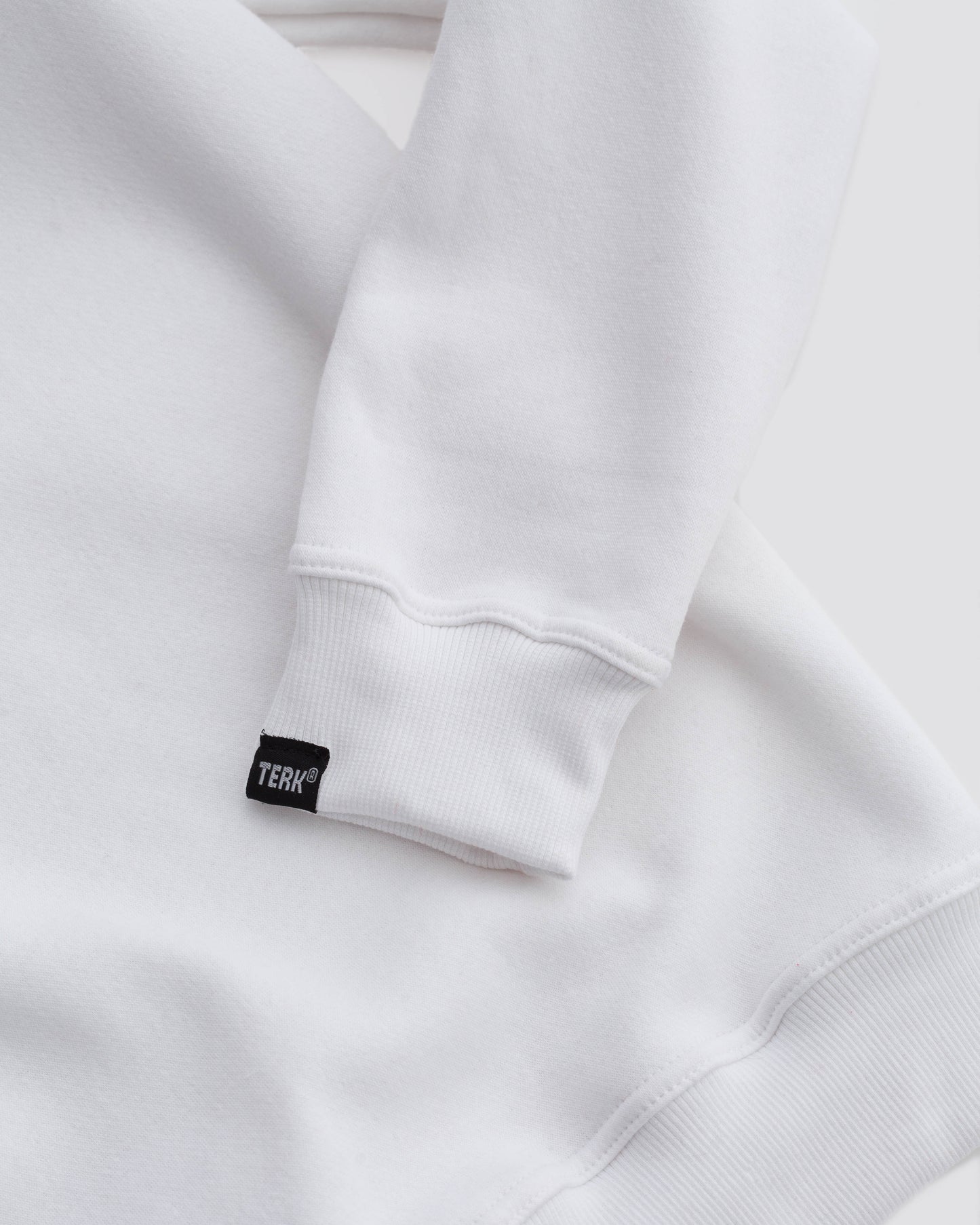 TERK Logo Crewneck