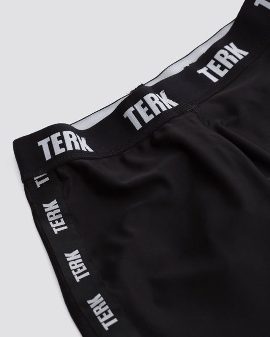 TERK REPEAT LOGO WOMEN LEGGINGS