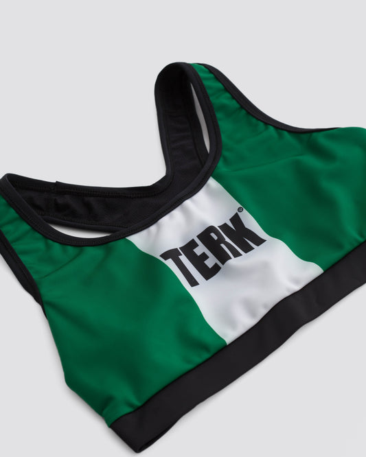 TERK NIGERIA SPORTS BRA