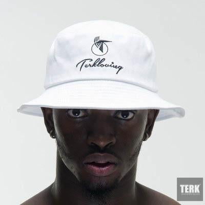TERKLOVING Bucket Hat