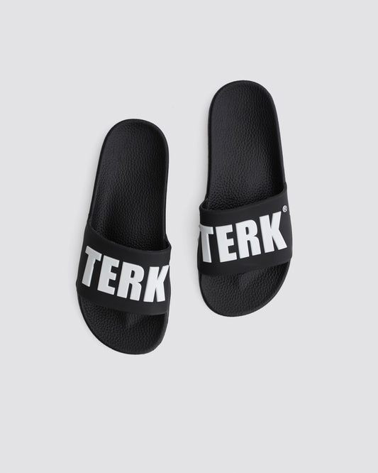 TERK LOGO SLIDES