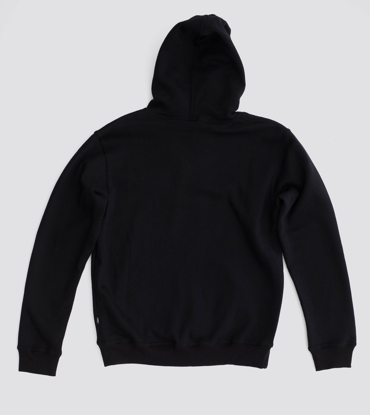 TERK Rainbow Hoodie