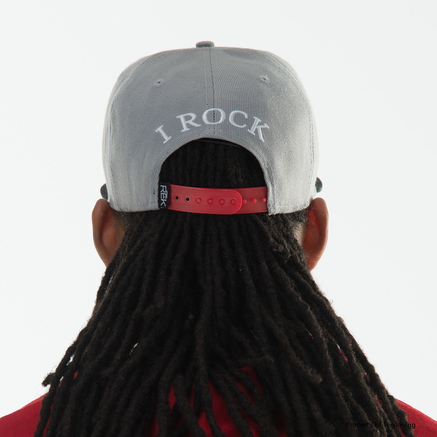 TERK® Respect Everybody Kingdom Snapback