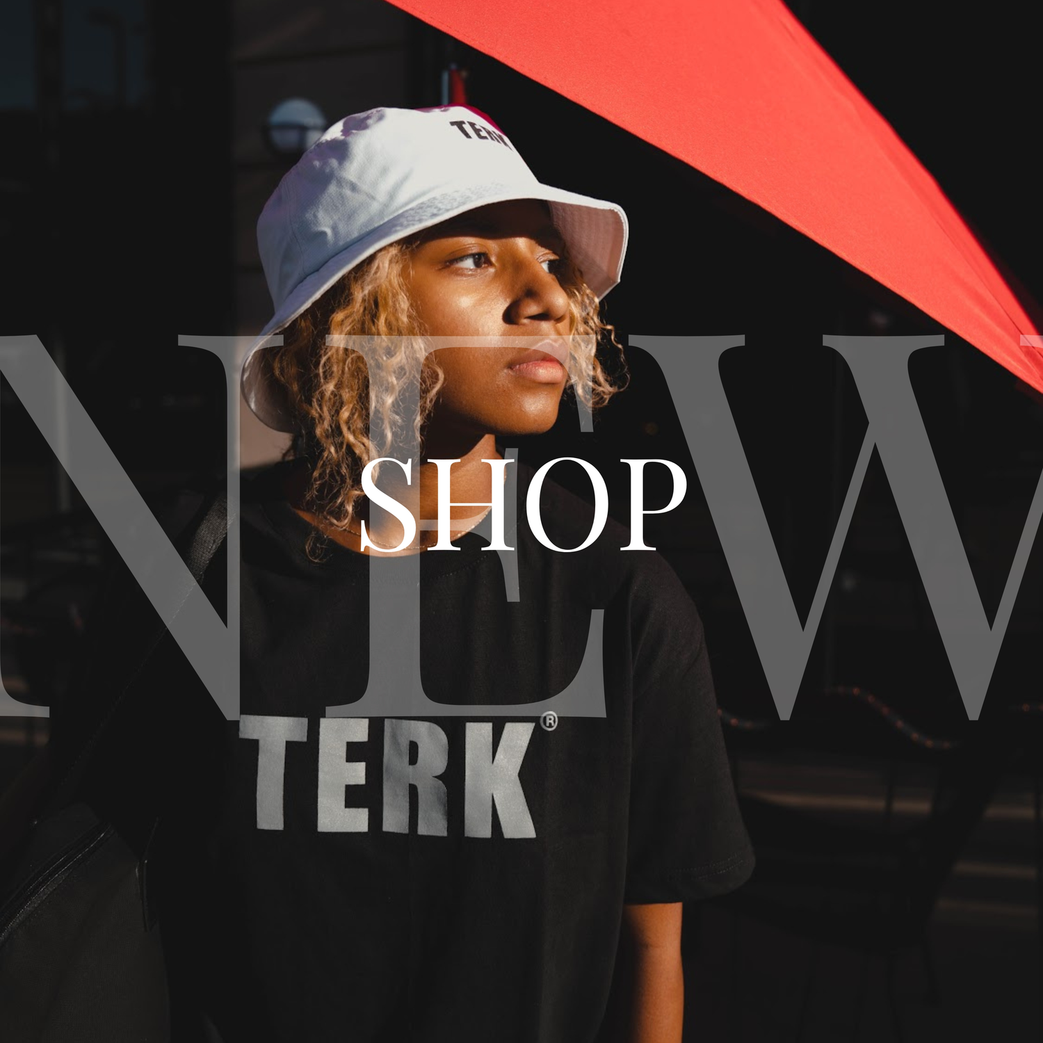 SHOP