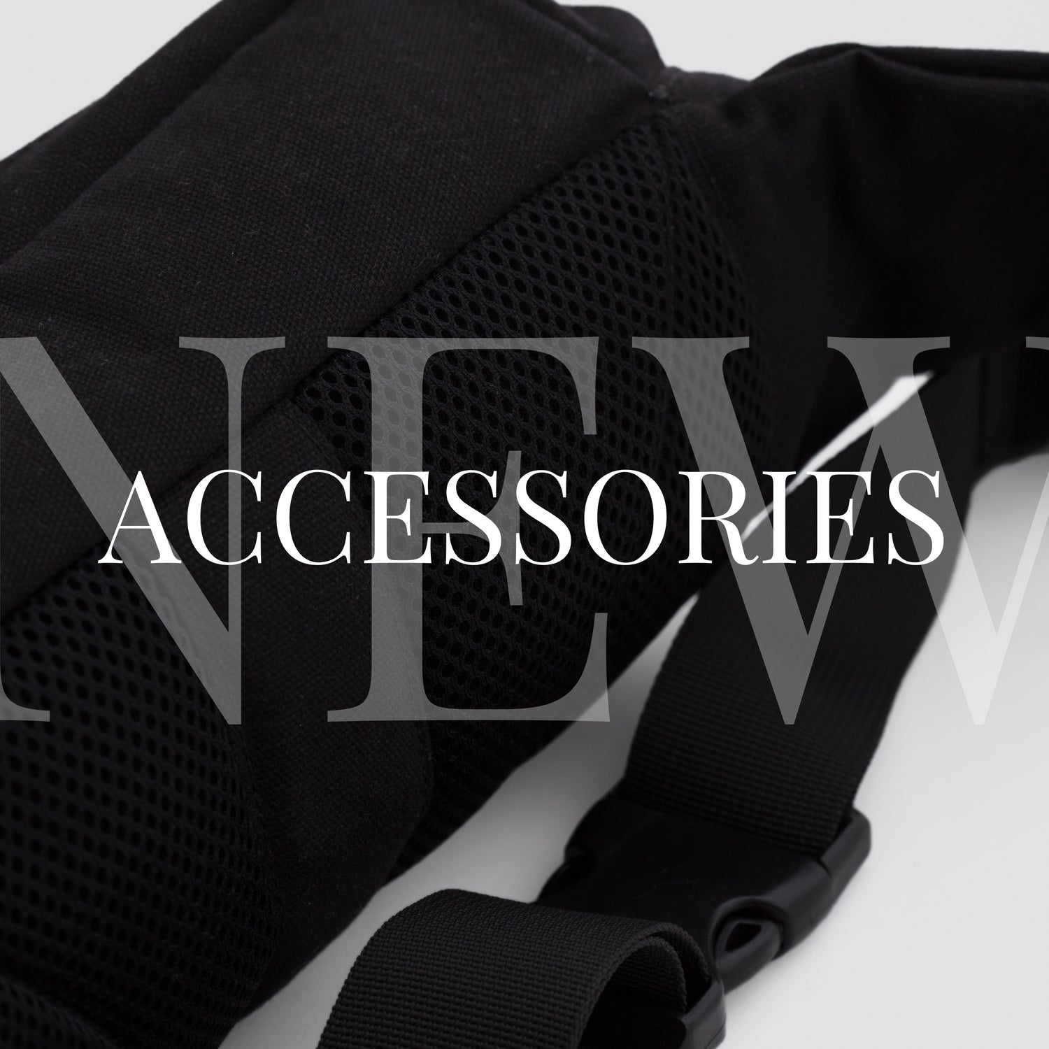 ACCESSORIES