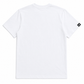 TERKLOVING Signature Tee – White