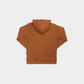 TERK Saddle Hoodie — Tan