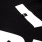 TERK  Oversized T-Shirt with Signature Logo