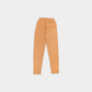 TERK Camel Sweatpants — White