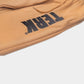 TERK Camel Sweatpants — Black