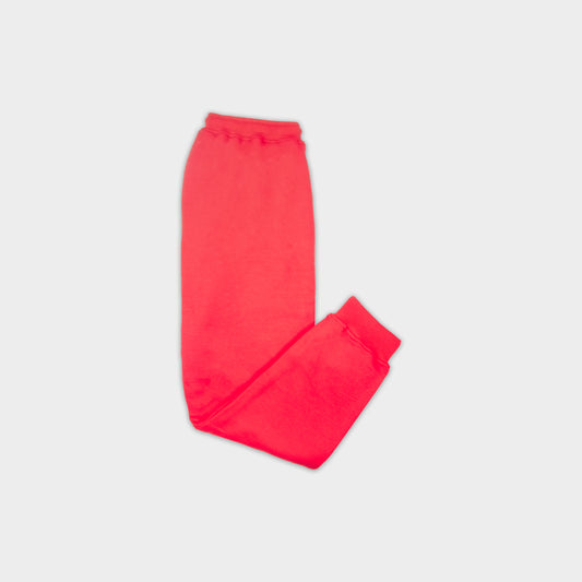 BLACK TERK® LOGO EMBROIDERY SWEATPANTS