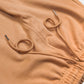 TERK Camel Sweatpants — Black