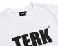 TERK Tee — White
