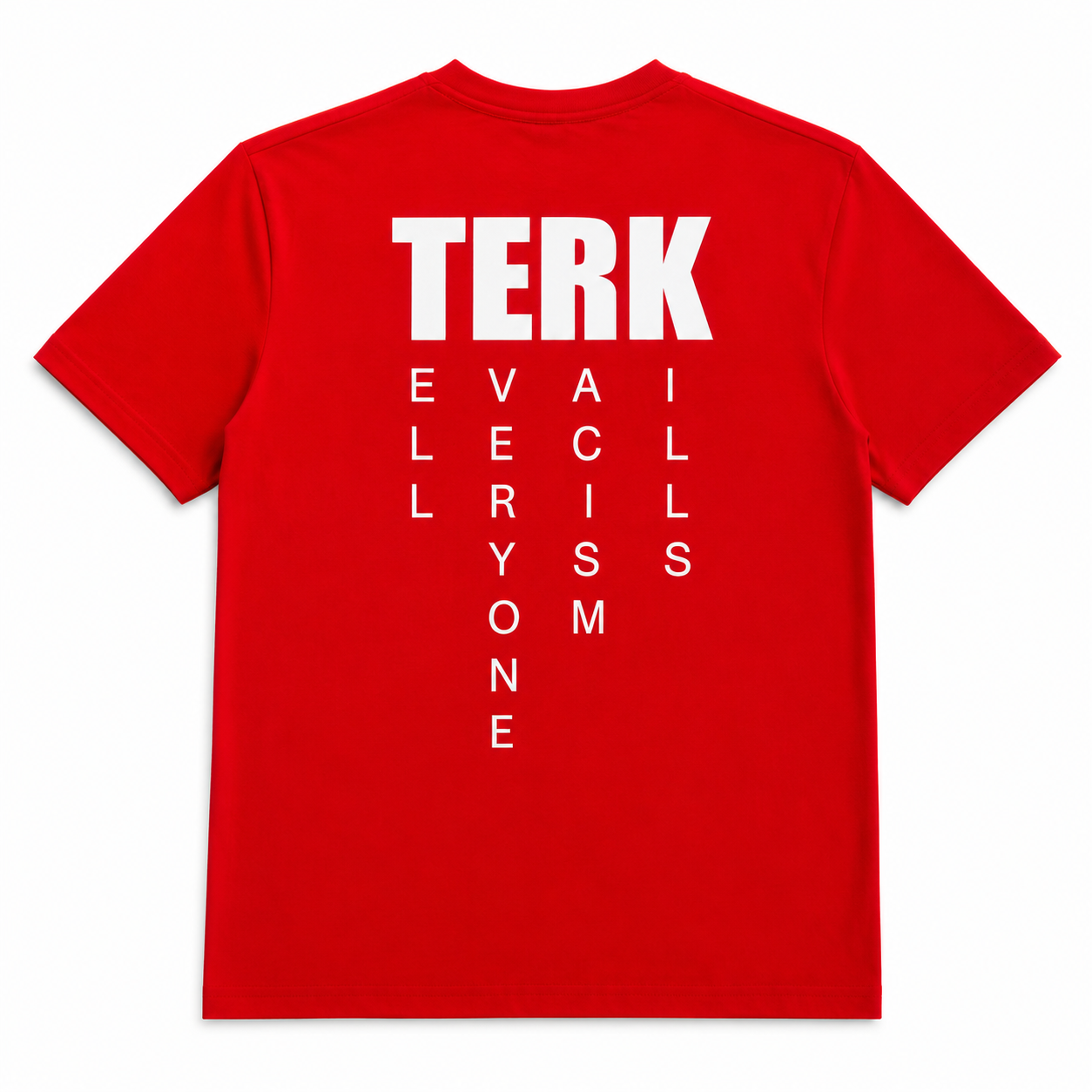 TERK Equality Tee