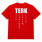 TERK Equality Tee