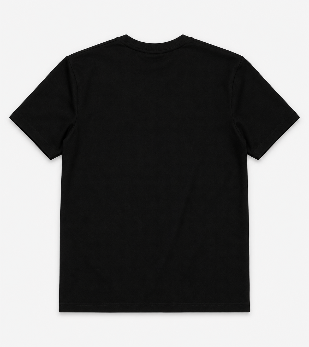 TERKLOVING Tee — Black