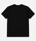 TERKLOVING Tee — Black