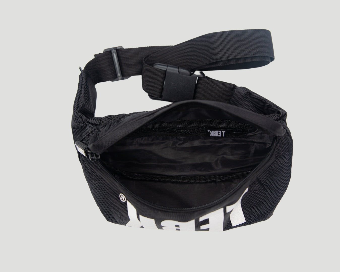 TERK LOGO SLING BAG