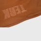 TERK Saddle Sweatpants — Tan