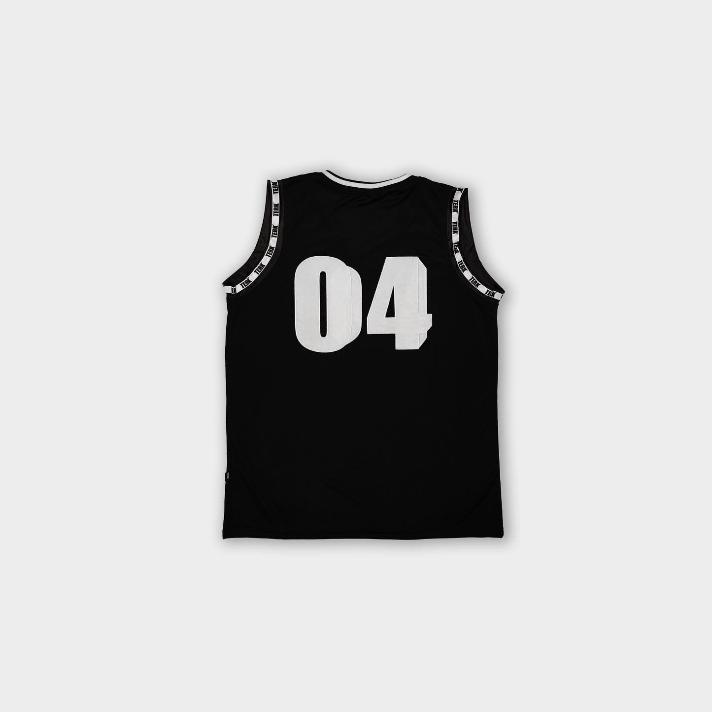 HERITAGE HOOP TANKTOP
