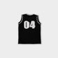 HERITAGE HOOP TANKTOP