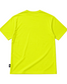 TERK® Signature Logo Tee – Neon Volt