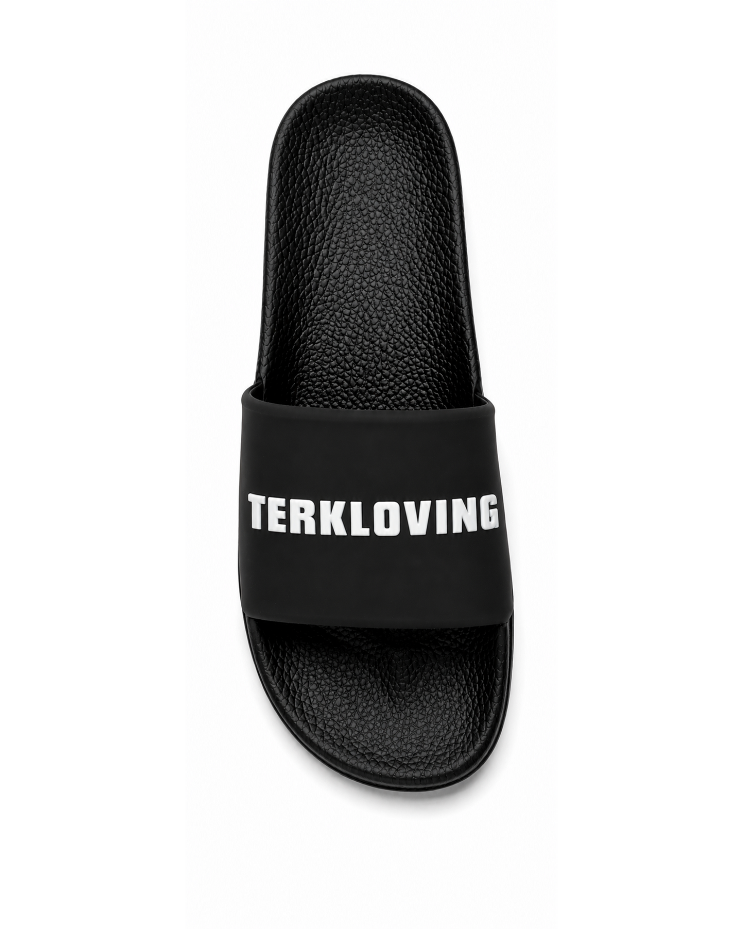 Terkloving 3D Logo Slides