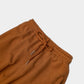 TERK Saddle Sweatpants — Tan