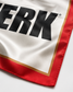 TERK® Signature Satin Scarf