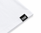 TERKLOVING Signature Tee – White