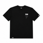 TERK Equality Tee — Black