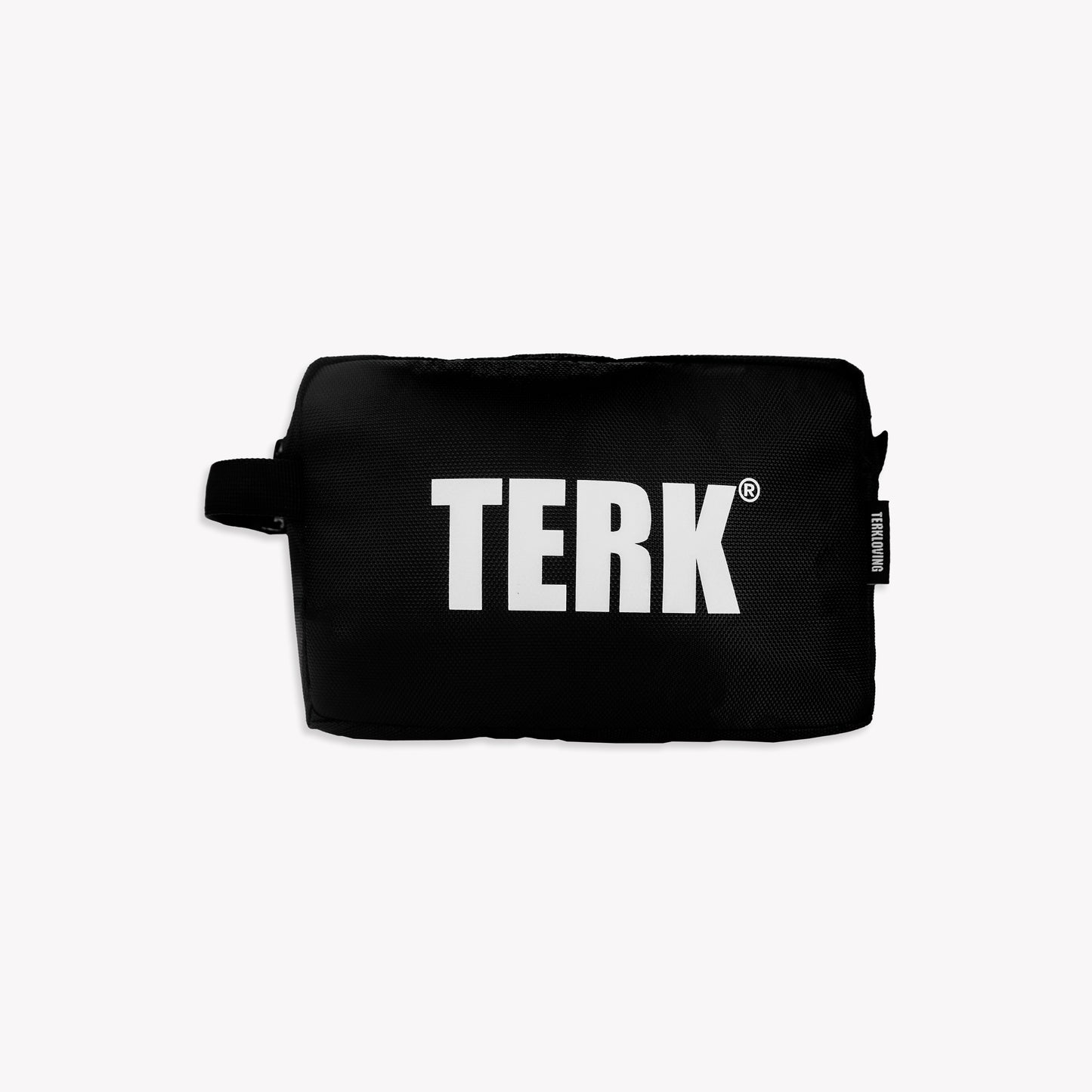 TERK Toiletry Kit