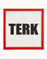 TERK® Signature Satin Scarf