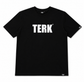 TERK Equality Tee — Black