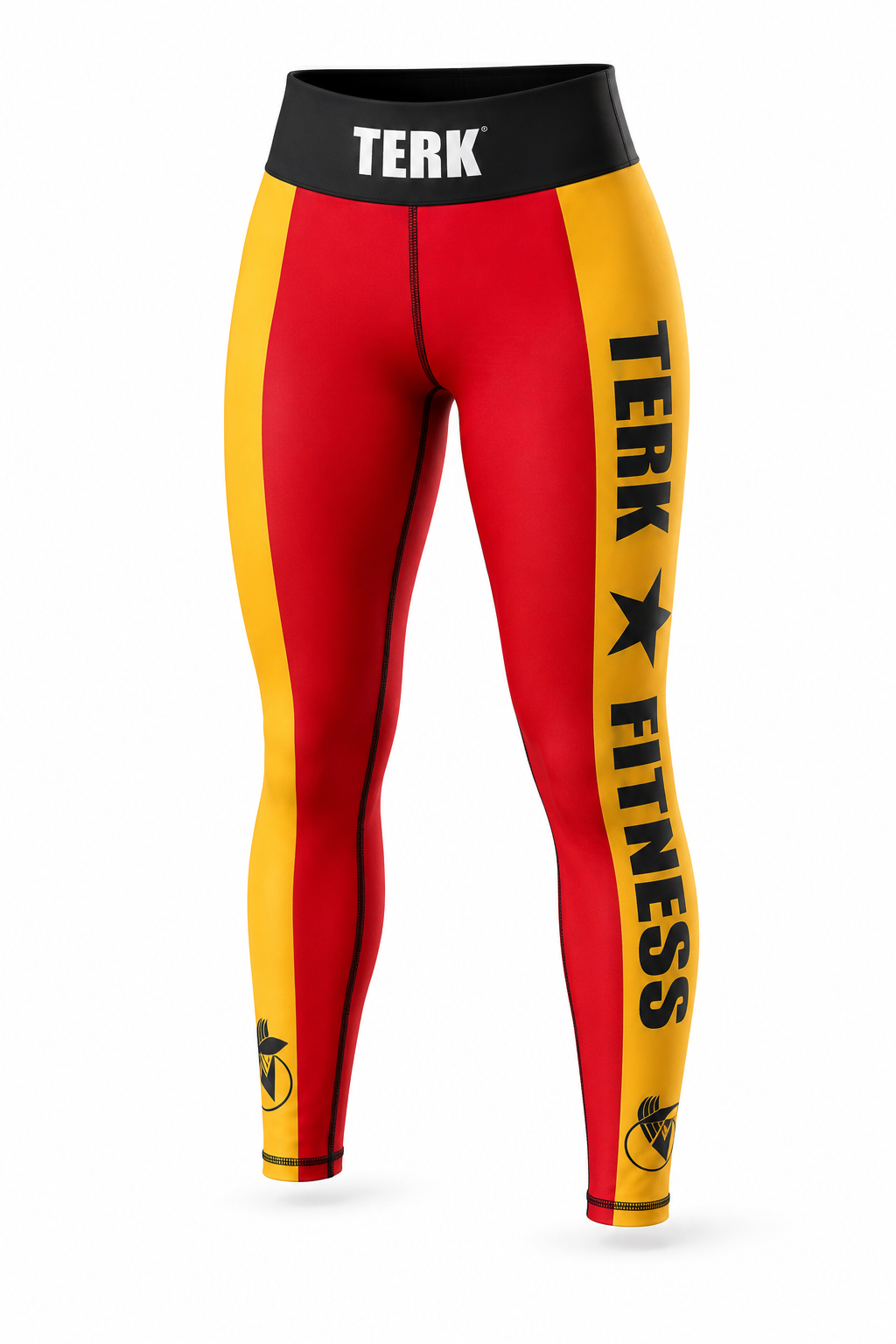 TERK GHANA LEGGINGS