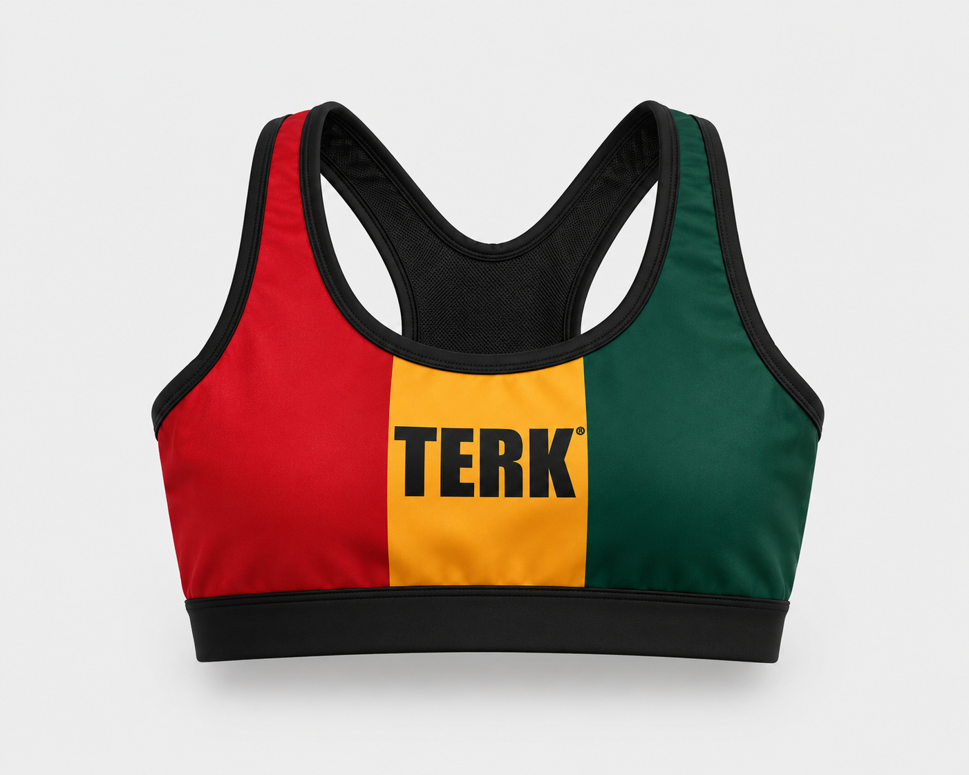 TERK GHANA SPORTS BRA