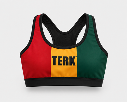 TERK GHANA SPORTS BRA