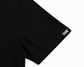 TERKLOVING® Gold Signature Tee – Black