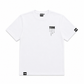 TERK Equality Tee — Black