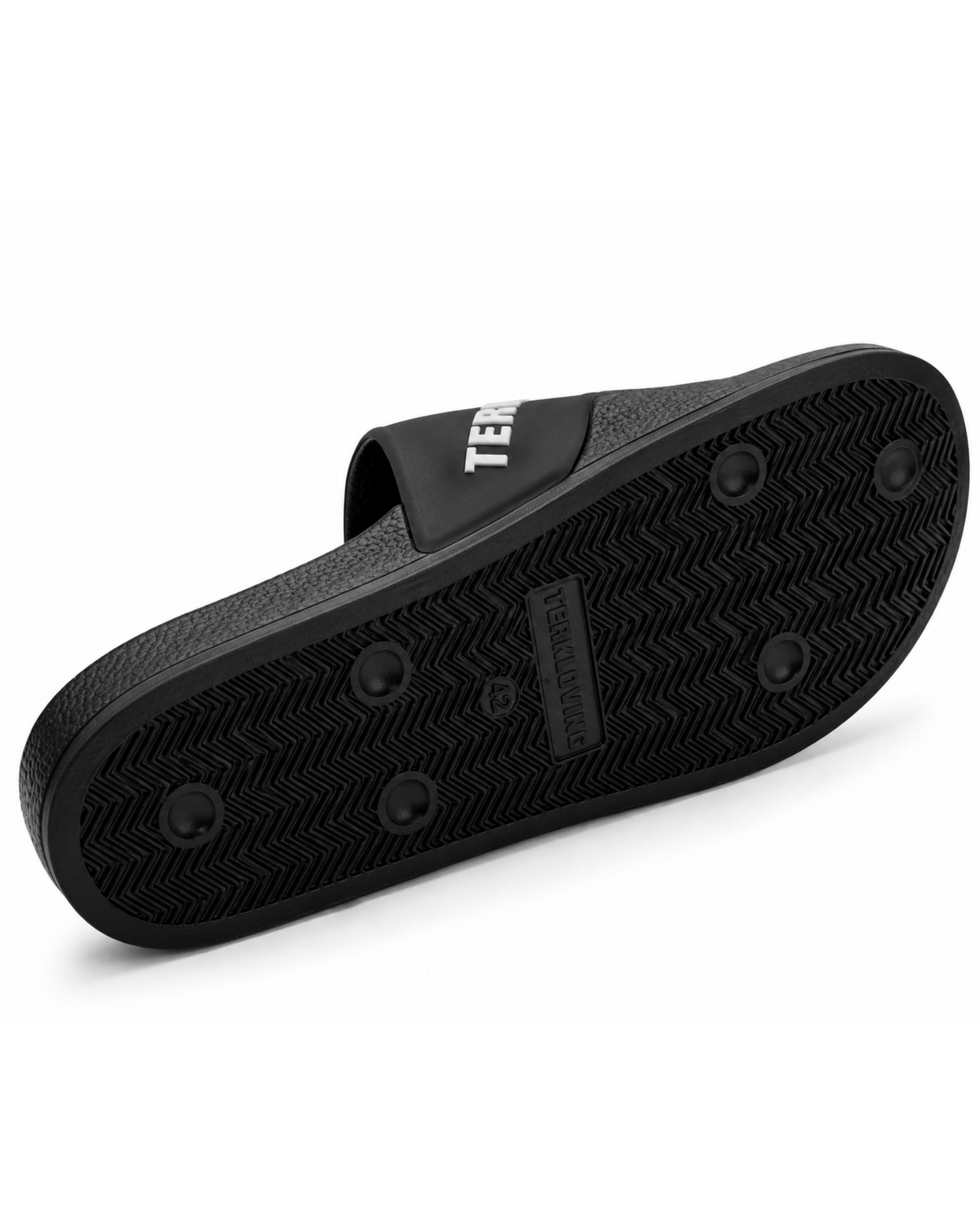 Terkloving 3D Logo Slides