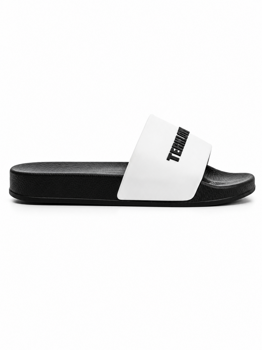 TERKLOVING® 3D Logo Slides