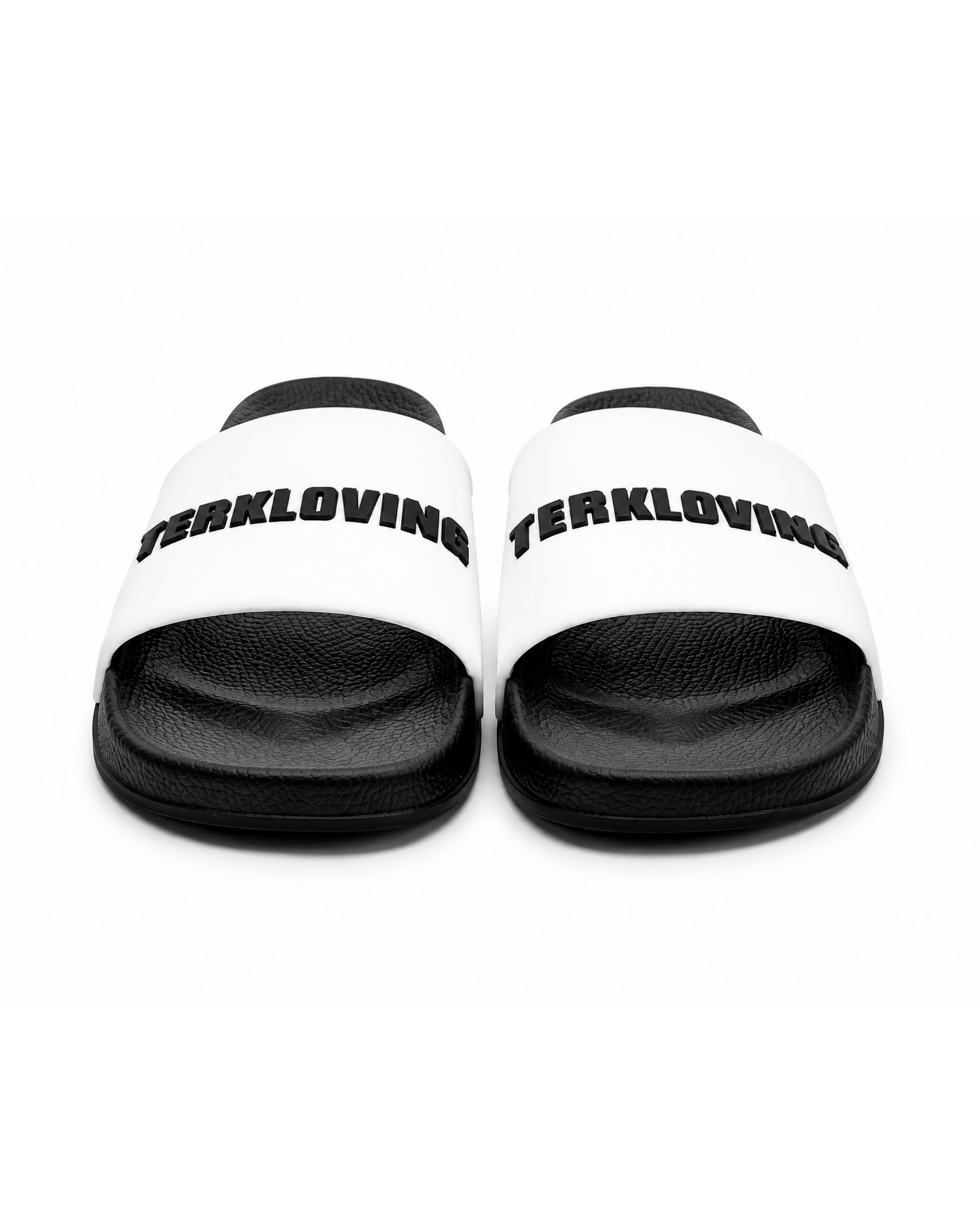 TERKLOVING® 3D Logo Slides
