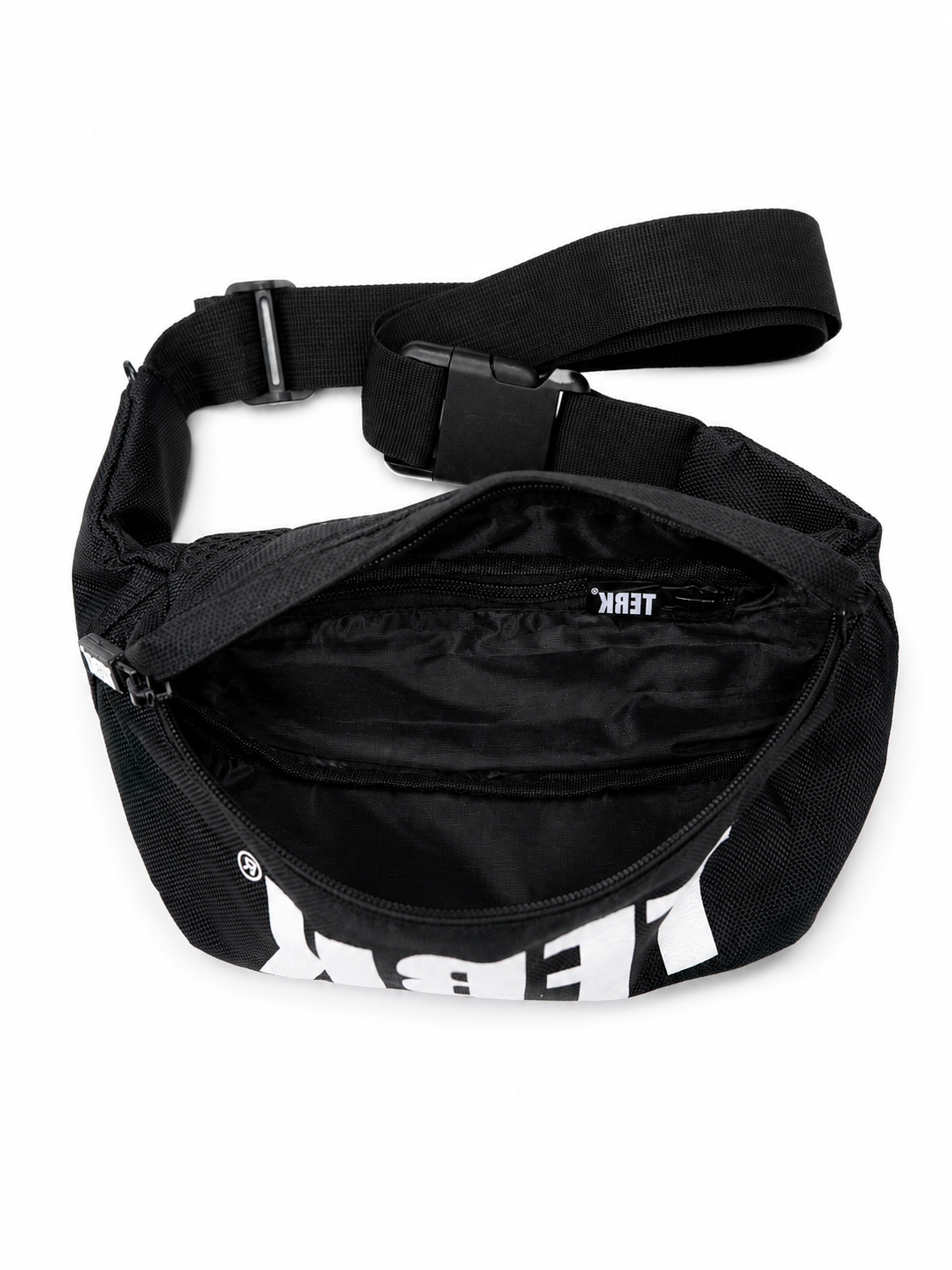 TERK LOGO SLING BAG